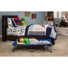 Regalo My Cot Portable Child Travel Bed - Blue 1 Regalo My Cot Portable Child Travel Bed - Blue -Love To Dream Baby Shop GUEST 9f8ab849 c3c8 4b70 8527 fe7e207276af