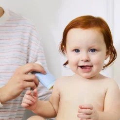 Goodnest Moisturizing Baby Balm - Pure Fragrance Free - 0.6oz -Love To Dream Baby Shop GUEST 9faf5865 cbac 4f00 9373 55d573cccd94