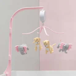 Bedtime Originals Musical Baby Crib - Rainbow Jungle Animal 12 Bedtime Originals Musical Baby Crib - Rainbow Jungle Animal -Love To Dream Baby Shop GUEST 9ff0422b bf1e 4f3b be44 ea9382f629ee