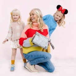 Petunia Pickle Bottom Nimble Clutch Diaper Changer In Love Mickey Mouse 14 Petunia Pickle Bottom Nimble Clutch Diaper Changer In Love Mickey Mouse -Love To Dream Baby Shop GUEST 9ff656e5 be8f 4071 a6ca 5fecc4376ca9