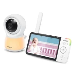 VTech Digital 5" Video Monitor Fixed FHD With Remote Access 11 VTech Digital 5" Video Monitor Fixed FHD With Remote Access -Love To Dream Baby Shop GUEST a0029bf1 5922 4268 a1b3 4b9d0ad41230