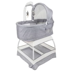 TruBliss Sweetli Nurture Bassinet -Love To Dream Baby Shop GUEST a07200c6 d011 46b9 99ea b1e16c13bd06