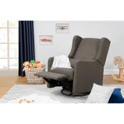 Carter's By DaVinci Arlo Recliner And Swivel Glider -Love To Dream Baby Shop GUEST a091a938 1d3e 482c 8ede 5d95b222a104