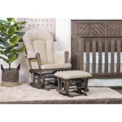 Child Craft Tranquil Glider And Ottoman - Cocoa Bean 21 Child Craft Tranquil Glider And Ottoman - Cocoa Bean -Love To Dream Baby Shop GUEST a10b6b29 bdf6 4c60 9eb5 bceb23cec993