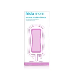 Frida Mom Instant Ice Maxi Pad - 8ct -Love To Dream Baby Shop GUEST a12dbe56 07d0 4e9f 978e c30788b52e4f