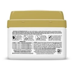 Sensitivity Premium Infant Formula With Iron Powder - 22.5oz - Up & Up™ -Love To Dream Baby Shop GUEST a14466f4 6b6e 4b43 a4ef 8f5874e7361f