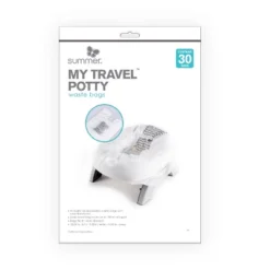 Summer Infant My Travel Potty Disposable Waste Bags - 30ct -Love To Dream Baby Shop GUEST a14cf3b5 4549 4379 a795 58506929a08d