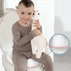 JOOL BABY PRODUCTS Toilet Training Seat - Pink 9 JOOL BABY PRODUCTS Toilet Training Seat - Pink -Love To Dream Baby Shop GUEST a16c9fc1 9ddc 4e1e a39e d2149301d766