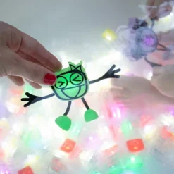 Glo Pals Character Pippa & 6 Green Light Up Water Cubes 10 Glo Pals Character Pippa & 6 Green Light Up Water Cubes -Love To Dream Baby Shop GUEST a198545f ab2f 4e3f 90a3 6f0aca235230