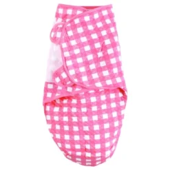 Hudson Baby Infant Girl Quilted Cotton Swaddle Wrap 3pk, Girl Farm Animals, 0-3 Months -Love To Dream Baby Shop GUEST a1b0e878 9ac0 45ca 99de 84ddcee982ca