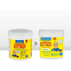 Boudreaux's BP Butt Paste Baby Diaper Rash Cream Original Strength - 16oz 15 Boudreaux's BP Butt Paste Baby Diaper Rash Cream Original Strength - 16oz -Love To Dream Baby Shop GUEST a2cb6f9e 04b5 4df8 9df0 0acfd73b96b0