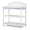 Sorelle Berkley Changing Table White -Love To Dream Baby Shop GUEST a31aa713 b20b 424b b7d3 cbd113a02e00