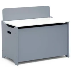 GapKids By Delta Children Toy Box - Greenguard Gold Certified -Love To Dream Baby Shop GUEST a38b5bbf 2bf8 4a54 a52c 4960bee3155b