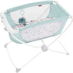 Fisher Price Fisher-Price Rock With Me Bassinet 15 Fisher Price Fisher-Price Rock With Me Bassinet -Love To Dream Baby Shop GUEST a3aa9b54 63e9 4e1c a4cc dbf41ee8e26d