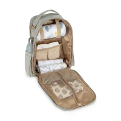JuJuBe Diaper Bag - 'Be Right Back' Pebble 10 JuJuBe Diaper Bag - 'Be Right Back' Pebble -Love To Dream Baby Shop GUEST a4211995 0455 4d2d a056 cffdff82d7fd
