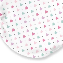 SwaddleMe By Ingenuity Original Swaddle Wrap - Over The Rainbow - S/M - 0-3 Months 3pk -Love To Dream Baby Shop GUEST a4242637 2900 44e5 a449 43f1b737ce3a