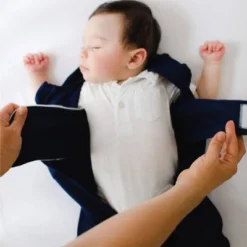 Nested Bean Zen One™ - Gently Weighted Swaddle Wrap - Night Sky 16 Nested Bean Zen One™ - Gently Weighted Swaddle Wrap - Night Sky -Love To Dream Baby Shop GUEST a44de9b0 11fb 439b b3c6 d120678ced44