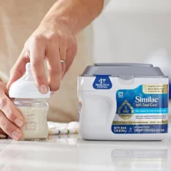 Similac 360 Total Care Non-GMO Powder Infant Formula - 20.6oz -Love To Dream Baby Shop GUEST a46e0620 17ed 46c3 ad45 6d0a057b2ee2