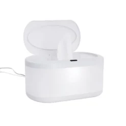 Munchkin Touch Free Baby Wipe Warmer With Nightlight -Love To Dream Baby Shop GUEST a4a11484 995a 4b31 b7a7 43e618bbc861