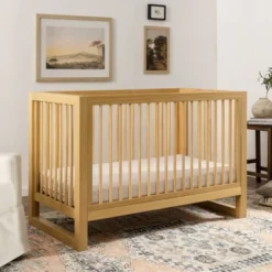Namesake Nantucket 3-in-1 Convertible Crib W/ Toddler Bed Conversion Kit - Greenguard Gold Certified -Love To Dream Baby Shop GUEST a5374726 afad 4260 9c52 ac9f53d2f870