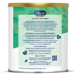 Enfamil Plant-Based Soy Powder Infant Formula - 12.9oz -Love To Dream Baby Shop GUEST a53a73c1 fe49 40c0 b8cf bba3a1187030