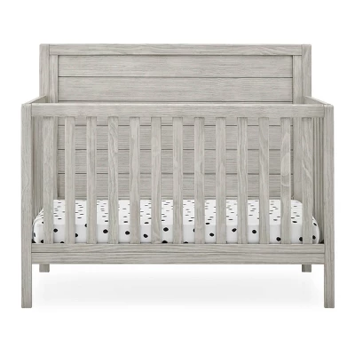 Delta Children Cambridge 4-in-1 Convertible Crib 10 Delta Children Cambridge 4-in-1 Convertible Crib - Image 8