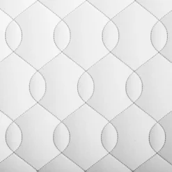 Dream On Me Goodnight 6" Full-Size Firm Foam Crib & Toddler Bed Mattress - White - 50ct -Love To Dream Baby Shop GUEST a600bc6e 0d19 4b57 8f05 9402e766a2e5