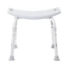 McKesson Bath Bench 19.25" W 11-1/2 Inch Seat Depth 300 Lbs. Weight Capacity 146-12203KD-4, 4 Ct 2 McKesson Bath Bench 19.25" W 11-1/2 Inch Seat Depth 300 Lbs. Weight Capacity 146-12203KD-4, 4 Ct -Love To Dream Baby Shop GUEST a61cace1 5e9d 41e5 a9ad 62484bad3bf5