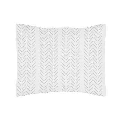 Toddler Construction Truck Bedding Set - Sweet Jojo Designs 5 Toddler Construction Truck Bedding Set - Sweet Jojo Designs - Image 3