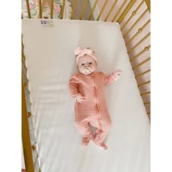Sealy Airial Breathable 2-Stage Crib Mattress And Toddler Mattress 19 Sealy Airial Breathable 2-Stage Crib Mattress And Toddler Mattress -Love To Dream Baby Shop GUEST a66241e7 3125 4788 9a58 9092b3489589