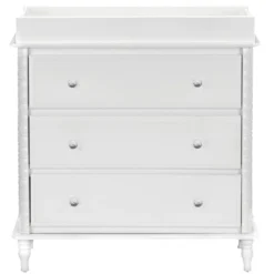 Little Seeds Rowan Valley Linden 3 Drawer Changing Table