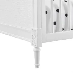 Delta Children Madeline 4-in-1 Convertible Crib - Bianca White 15 Delta Children Madeline 4-in-1 Convertible Crib - Bianca White -Love To Dream Baby Shop GUEST a6b605fb 9c4e 4227 922a fc3f1acd8c9e
