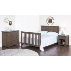 Child Craft Calder 4-in-1 Convertible Crib -Love To Dream Baby Shop GUEST a7152bf2 60e2 4870 a627 48795ce45acf