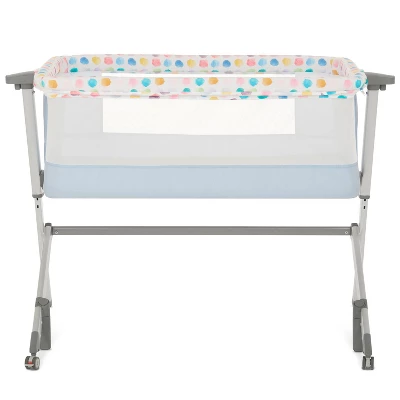 Dream On Me Flora Bassinet 5 Dream On Me Flora Bassinet - Image 3