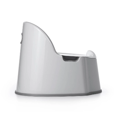 OXO Tot Potty Chair - Gray 4 OXO Tot Potty Chair - Gray - Image 2