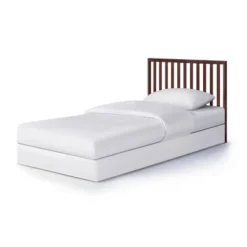 Suite Bebe Palmer 3-in-1 Convertible Mini Crib With Mattress Pad - Espresso 11 Suite Bebe Palmer 3-in-1 Convertible Mini Crib With Mattress Pad - Espresso -Love To Dream Baby Shop GUEST a7617172 41e1 4cf8 85b4 80b1549d9698