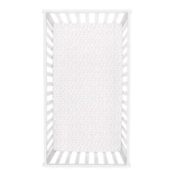 Sammy & Lou Baby 2 Pack Fitted Crib Sheet - Floral -Love To Dream Baby Shop GUEST a8044267 3715 4b80 ab66 2aa79b10421d