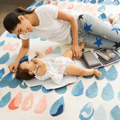 Munchkin Designer Diaper Change Kit 3 Munchkin Designer Diaper Change Kit