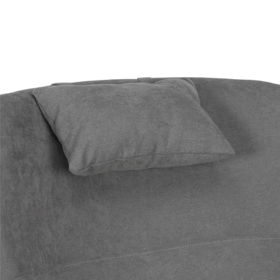 Baby Relax Dartford Rocker Chair With Storage Pockets 7 Baby Relax Dartford Rocker Chair With Storage Pockets - Image 5