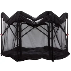 Dream On Me Onyx Playpen -Love To Dream Baby Shop GUEST a8e4292b c17c 4f3b a030 54d459057b5a