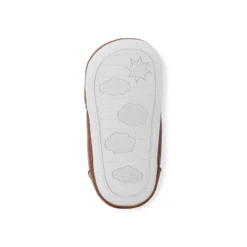 Carter's Just One You®️ Baby Sneakers - Brown 6-12M -Love To Dream Baby Shop GUEST a94285cf f359 4e46 9140 3c5587403fcd