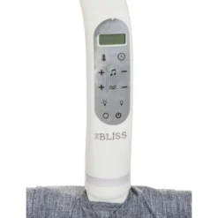 TruBliss Sweetli Nurture Bassinet -Love To Dream Baby Shop GUEST a946eb5b 5c29 4ec8 8145 f257b6dfc8c0