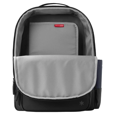 Skip Hop Flex Sporty Diaper Bag Backpack 9 Skip Hop Flex Sporty Diaper Bag Backpack - Image 7
