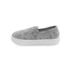 Carter's Just One You®️ Baby Boat Shoes - Gray 3