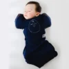 Nested Bean Zen One™ - Gently Weighted Swaddle Wrap - Night Sky -Love To Dream Baby Shop GUEST a9c56f47 5294 4068 83b1 3347f39ff367