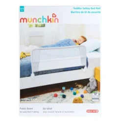 Munchkin Toddler Safety Bed Rail -Love To Dream Baby Shop GUEST a9fa2aba dd40 4929 a1d3 6bbef1309ac6