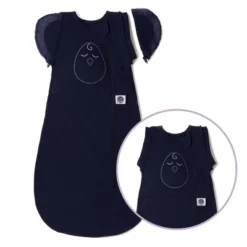 Nested Bean Zen One™ - Gently Weighted Swaddle Wrap - Night Sky 17 Nested Bean Zen One™ - Gently Weighted Swaddle Wrap - Night Sky -Love To Dream Baby Shop GUEST a9fb2010 075a 4ac6 89f9 b3c3c2595731