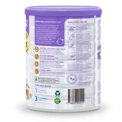 Aussie Bubs Stage 2 Goat Milk Based Powder Infant Formula - 28.2oz -Love To Dream Baby Shop GUEST aa0562a3 ce7d 4dd4 800d f5b7187992ce