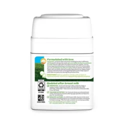 HappyBaby Stage 2 Organic Powder Infant Formula - 21oz -Love To Dream Baby Shop GUEST aa37e962 0a50 4d90 89cd e1e5449ecaa2