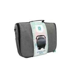 Sleek And Modern Diaper Bag And Stroller Bag -Love To Dream Baby Shop GUEST aa58d116 d774 4557 b6a0 ffae922c594b